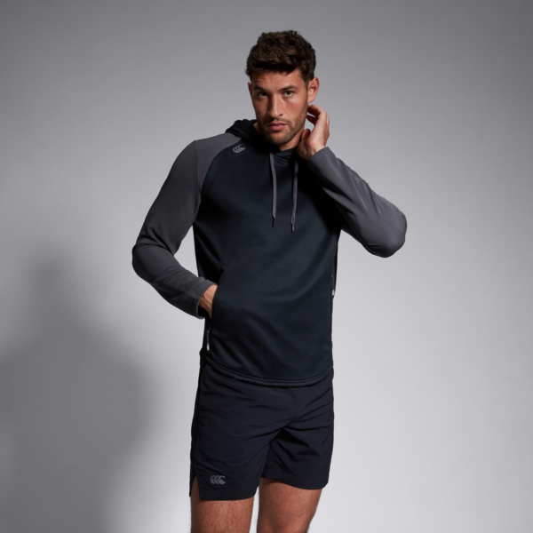 Elite Training Hoody