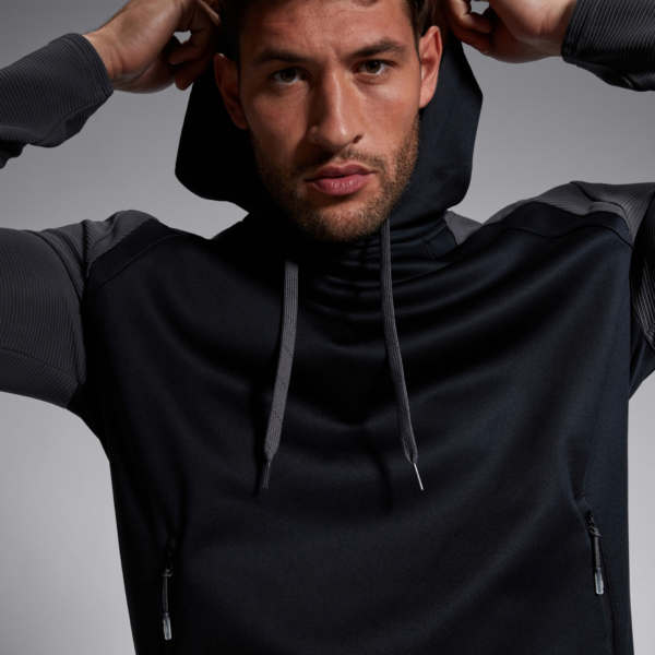 Elite Training Hoody