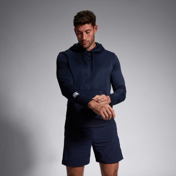 Club Lightweight Hoody