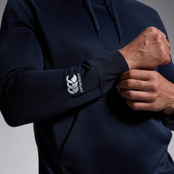 Club Lightweight Hoody