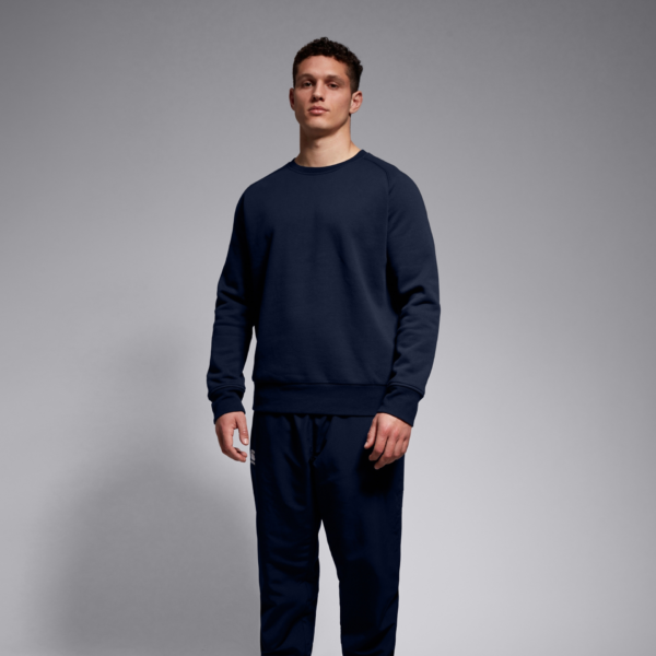 Club Crew Sweatshirt