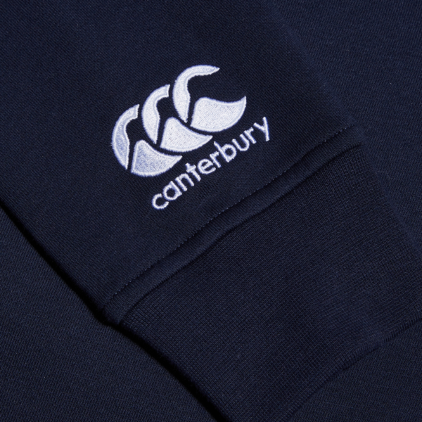 Club Crew Sweatshirt