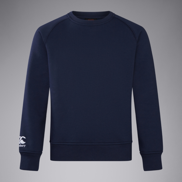 Club Crew Sweatshirt