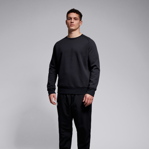 Club Crew Sweatshirt