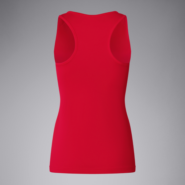 Women's Club Dry Racerback Singlet