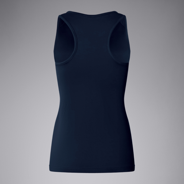 Women's Club Dry Racerback Singlet