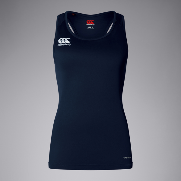 Women's Club Dry Racerback Singlet