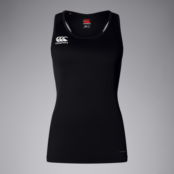 Women's Club Dry Racerback Singlet
