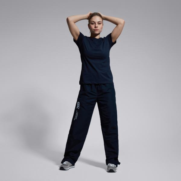 Women's Open Hem Stadium Pant