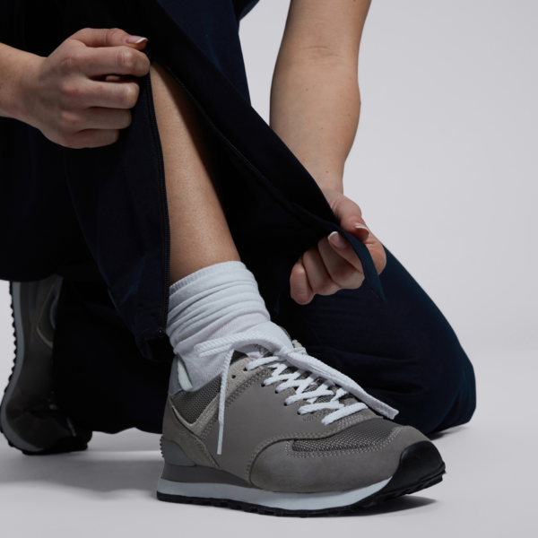Women's Open Hem Stadium Pant