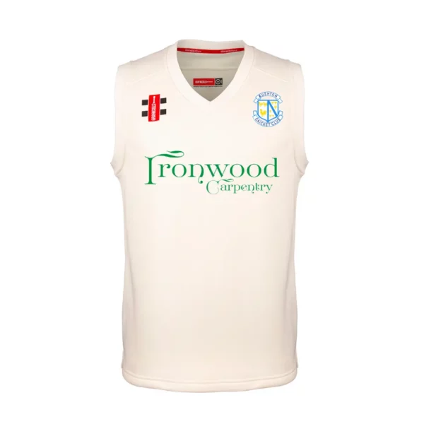 Rushton CC Pro Performance Slipover