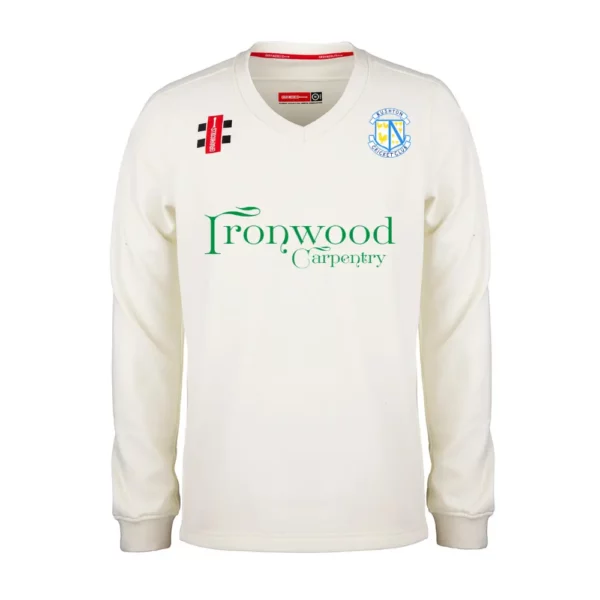 Rushton CC Pro Performance Sweater