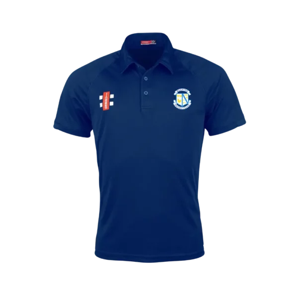 Rushton CC Matrix V2 Polo