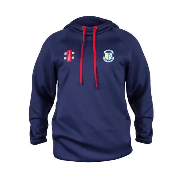 Rushton CC Pro Performance V2 Hoodie