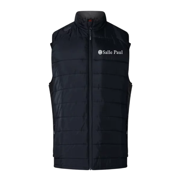 Salle Paul Elite Microlight Gilet