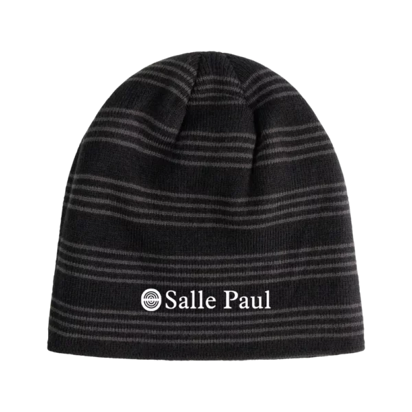 Salle Paul Beanie
