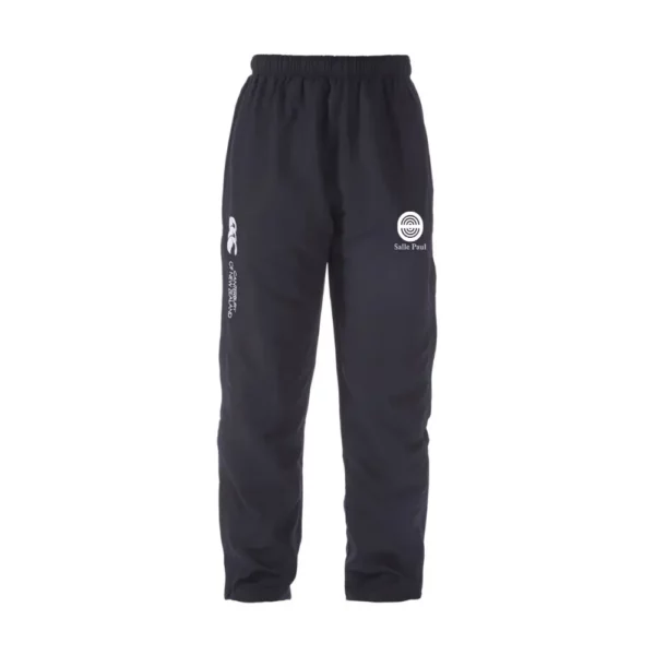 Salle Paul Open Hem Stadium Pant