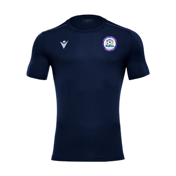 Shefford Saints FC Rigel Hero Jersey (Short Sleeve)