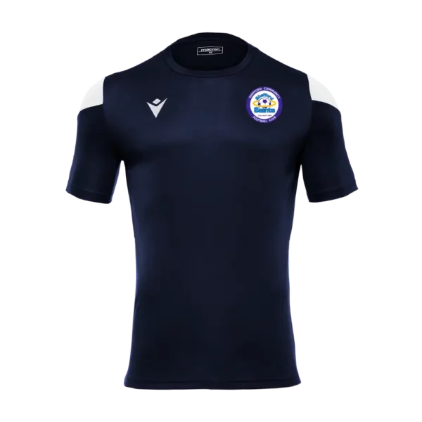 Shefford Saints FC Polis Jersey (Short Sleeve)