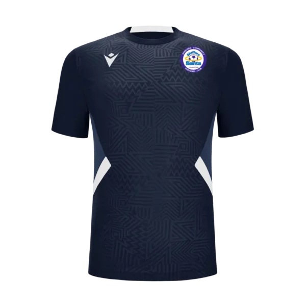 Shefford Saints FC Shedir Jersey (Short Sleeve)