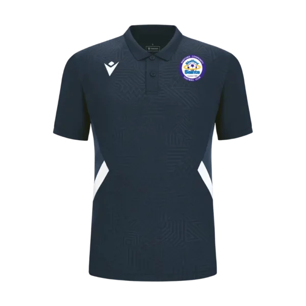 Shefford Saints FC Rap Polo