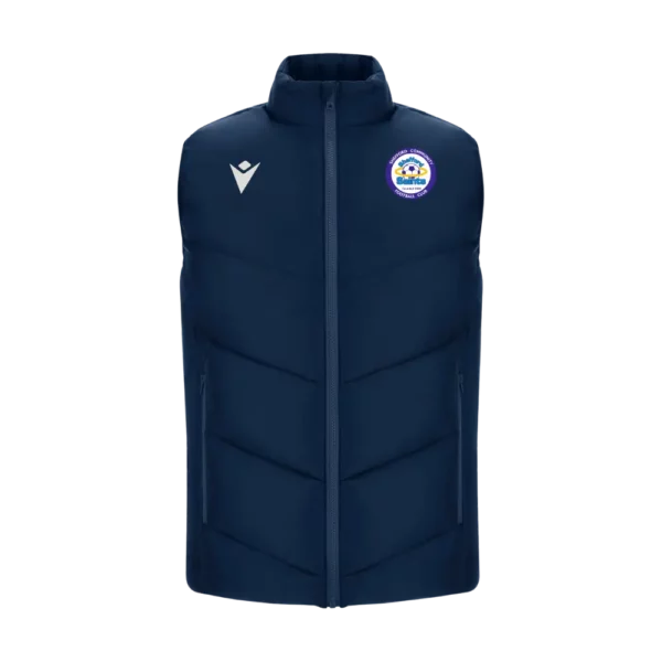 Shefford Saints FC Coldmire Gilet