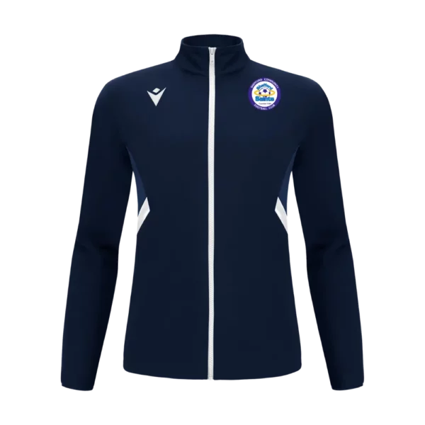 Shefford Saints FC Raijin Tracksuit Jacket