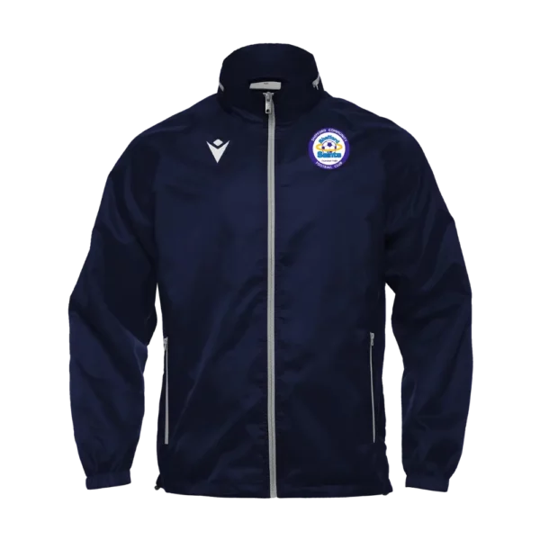 Shefford Saints FC Praia Hero Rain Jacket