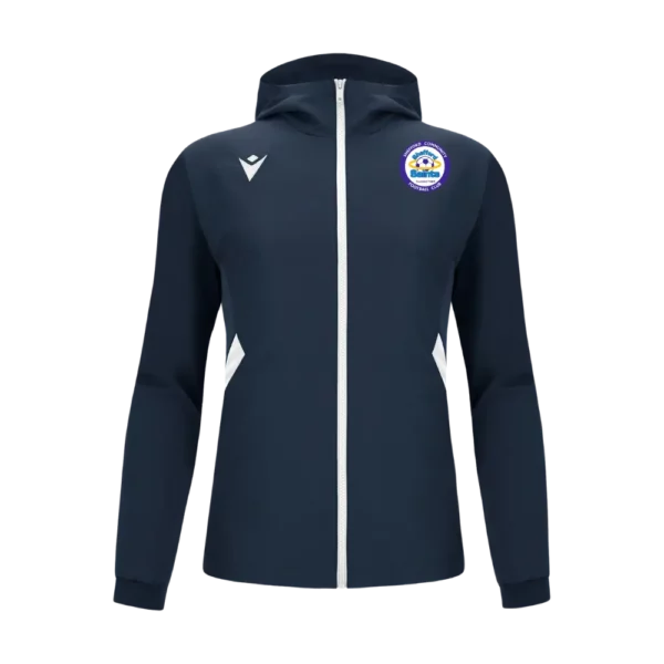 Shefford Saints FC Tiamat Hooded Tracksuit Jacket