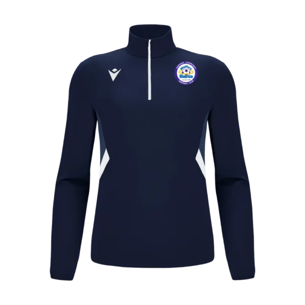 Shefford Saints FC Piave 1/4 Zip Training Top