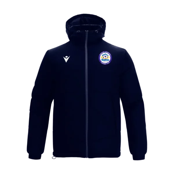 Shefford Saints FC Andes Bomber Jacket