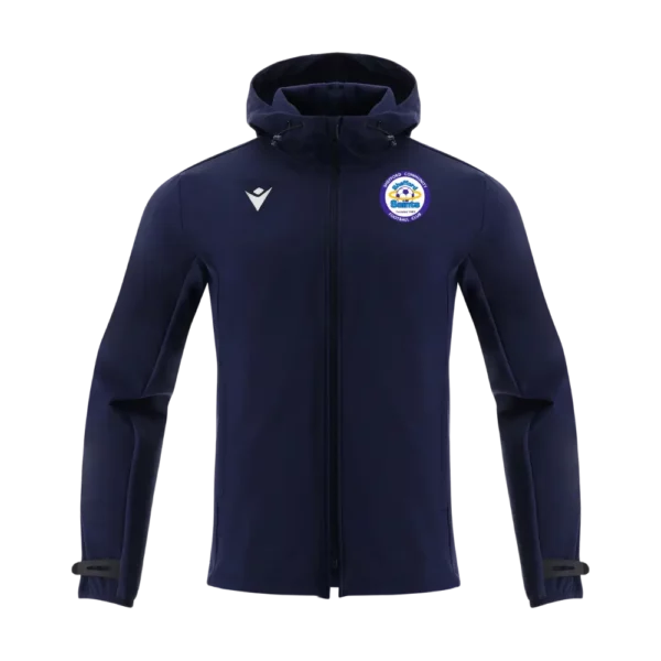 Shefford Saints FC Himalaya Softshell Jacket