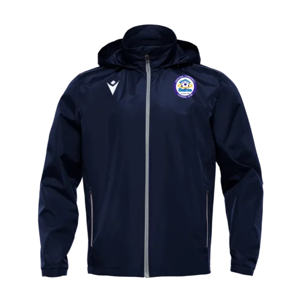 Shefford Saints FC Lyngen Rain Jacket