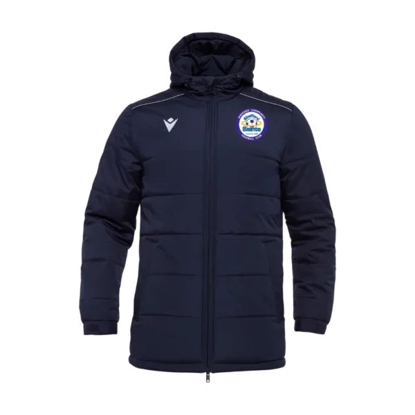 Shefford Saints FC Gyor Jacket