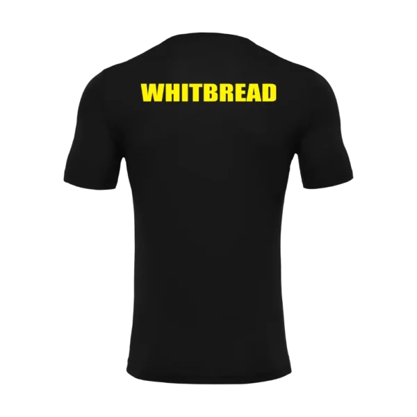 Samuel Whitbread Academy - Year 9-11 Football Rigel Hero Jersey (Short Sleeve)