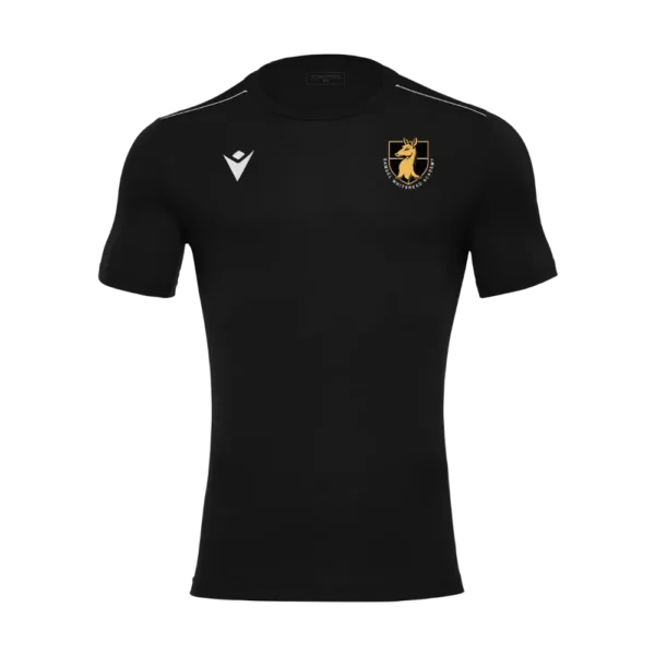 Samuel Whitbread Academy - Year 9-11 Football Rigel Hero Jersey (Short Sleeve)