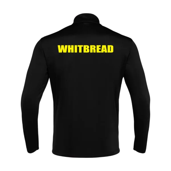 Samuel Whitbread Academy - Year 9-11 Football Havel 1/4 Zip Training Top
