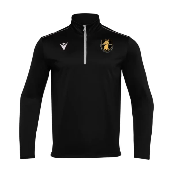 Samuel Whitbread Academy - Year 9-11 Football Havel 1/4 Zip Training Top