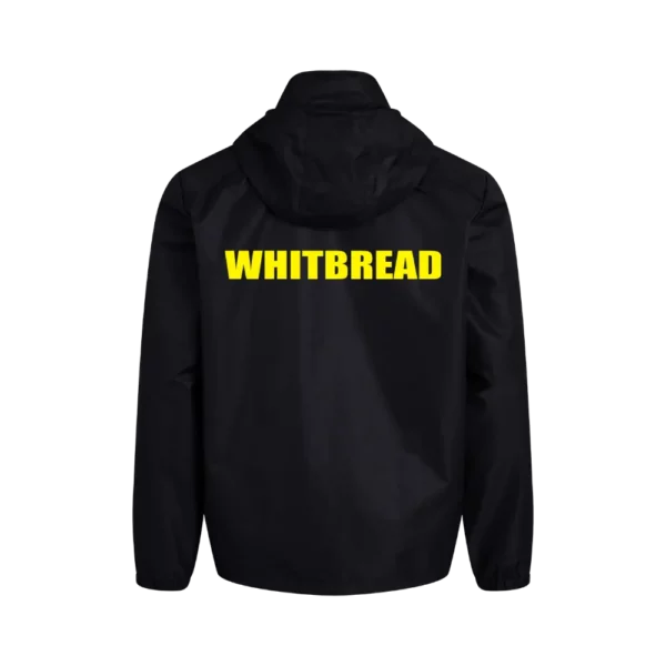 Samuel Whitbread Academy - Year 9-11 Rugby Club Vaposhield Full Zip Rain Jacket