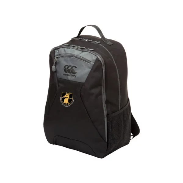 Samuel Whitbread Academy - Year 9-11 Rugby Classics Backpack