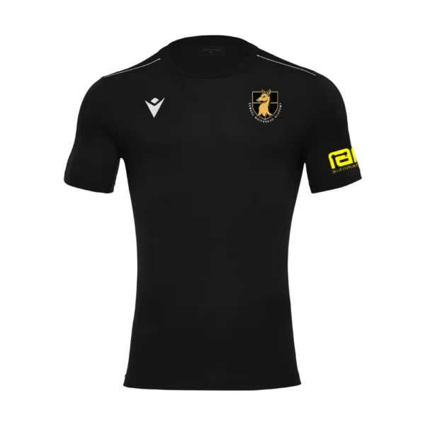 Samuel Whitbread Academy - Football Rigel Hero Jersey (Short Sleeve)