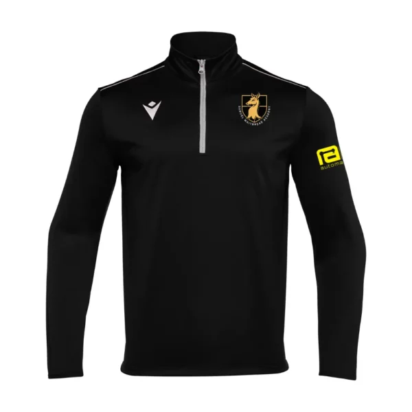 Samuel Whitbread Academy - Football Havel 1/4 Zip Training Top