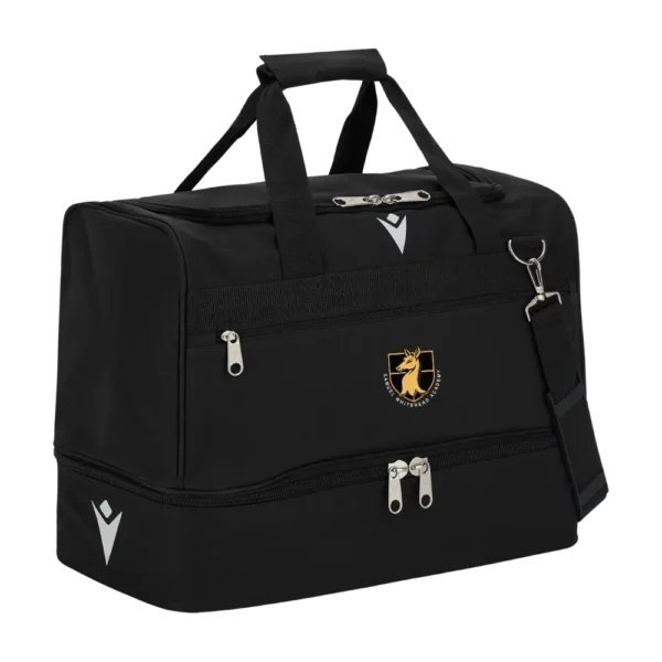 Samuel Whitbread Academy - Football Rocket Hardcase Bag