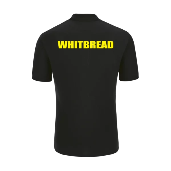 Samuel Whitbread Academy - Football Rap Polo