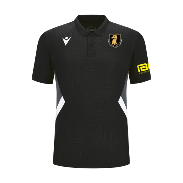 Samuel Whitbread Academy - Football Rap Polo