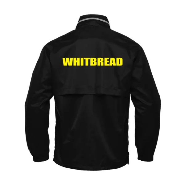 Samuel Whitbread Academy - Football Praia Hero Rain Jacket