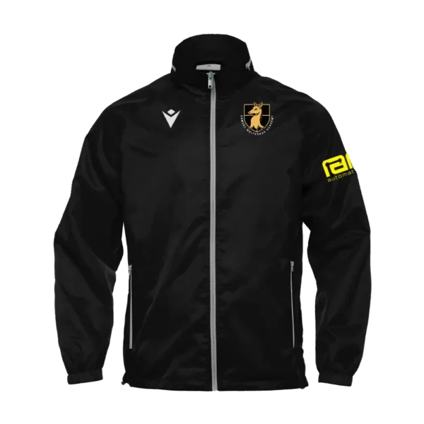 Samuel Whitbread Academy - Football Praia Hero Rain Jacket