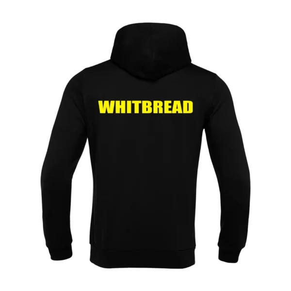 Samuel Whitbread Academy - Football Banjo Hero Hoody