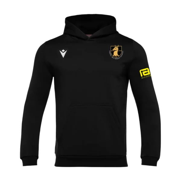 Samuel Whitbread Academy - Football Banjo Hero Hoody