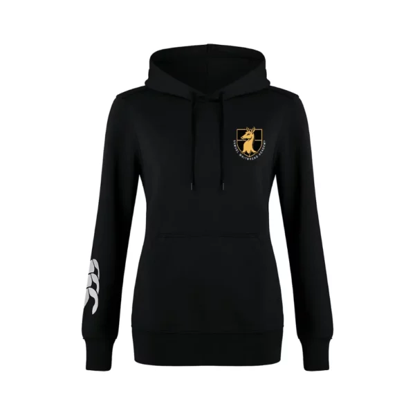 Samuel Whitbread Academy - Netball Women's Club Hoody